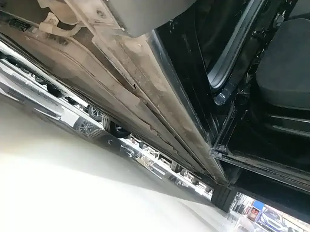 BYD Seagull 2023 Flying Edition — Фото автомобиля 20