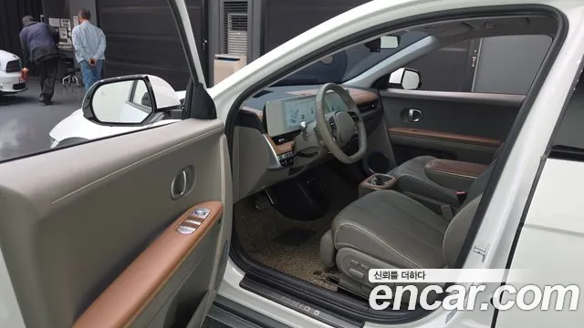 Hyundai Ioniq 5 Ioniq5 — Фото автомобиля 10