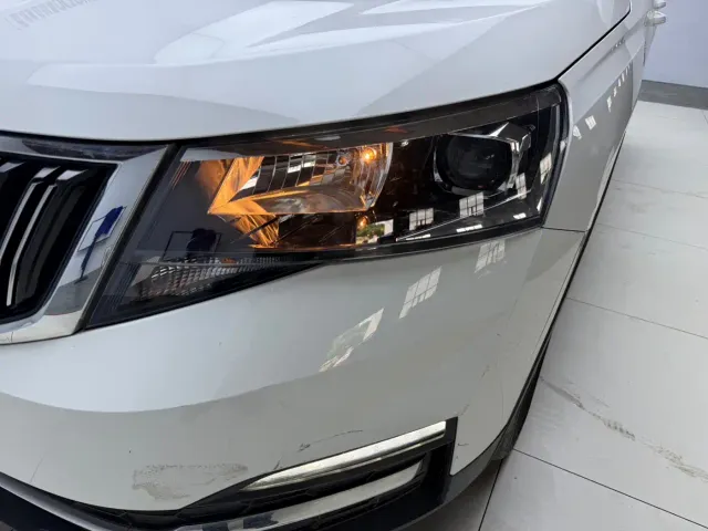 Skoda Kamiq — Фото автомобиля 6