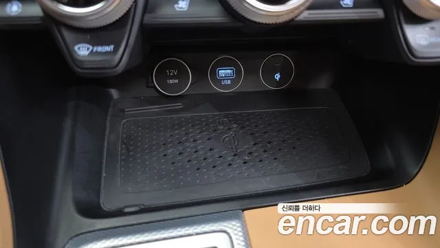 Genesis G70 — Фото автомобиля 30