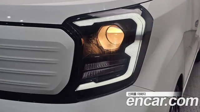 Kia RAY Новый Kia Ray Signature — Фото автомобиля 22