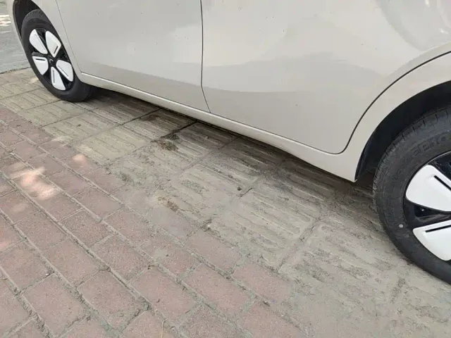 Wuling Hongguang Mini EV — Фото автомобиля 21