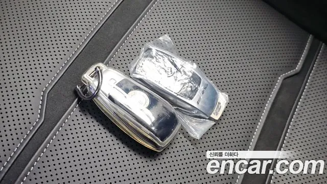 Mercedes-Benz AMG GT 4 двери 43 4MATIC+ — Фото автомобиля 30
