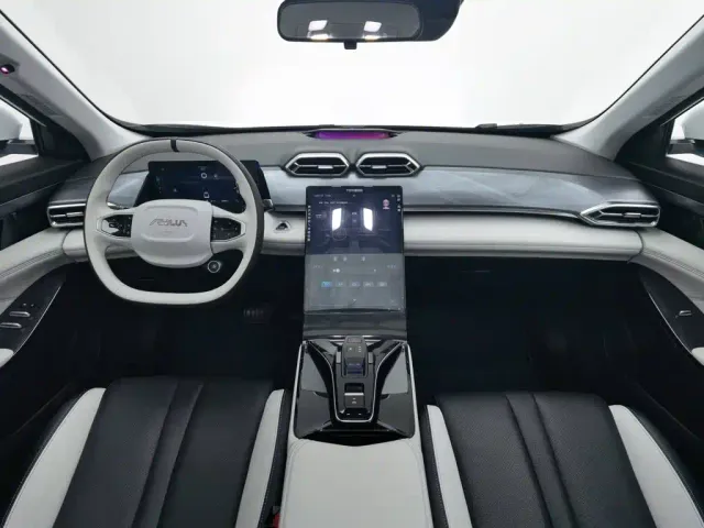 Dongfeng Haohan — Фото автомобиля 5