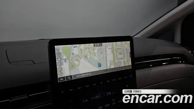 Hyundai Staria — Фото автомобиля 21