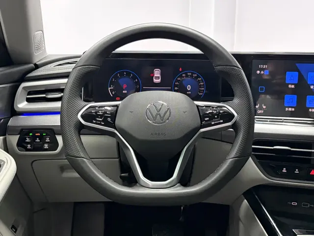 Volkswagen Lamando — Фото автомобиля 7