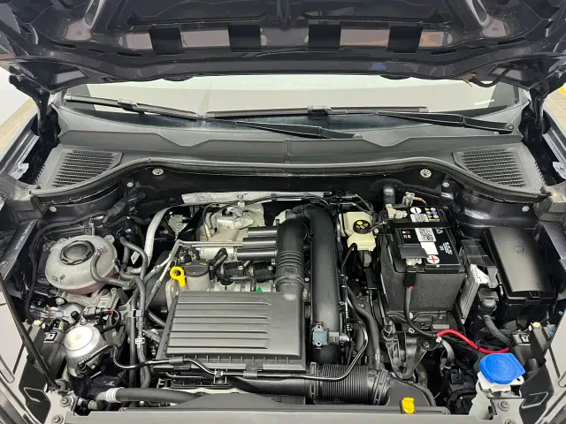 Volkswagen Tharu — Фото автомобиля 18