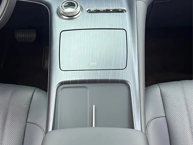 Geely Galaxy E5 — Фото автомобиля 25