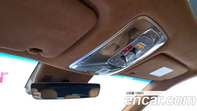Genesis GV80 — Фото автомобиля 25