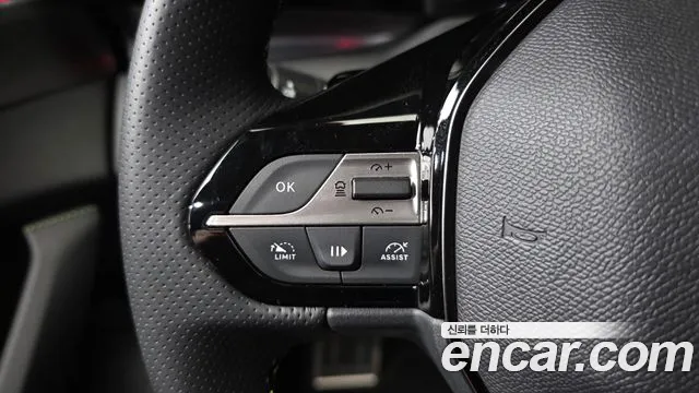 Peugeot 408 — Фото автомобиля 19