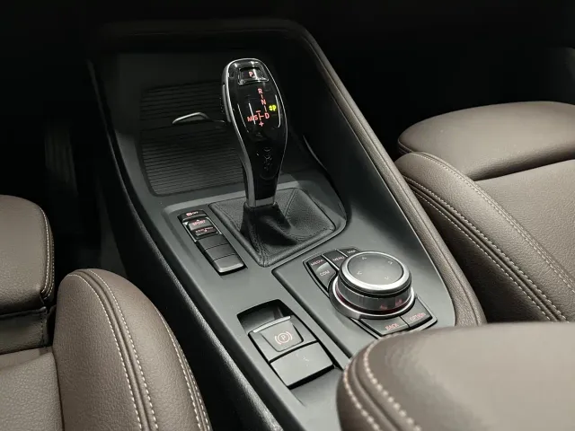 BMW X1 — Фото автомобиля 17