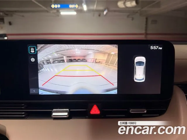 Hyundai Ioniq 5 Ioniq 5 (New) — Фото автомобиля 8