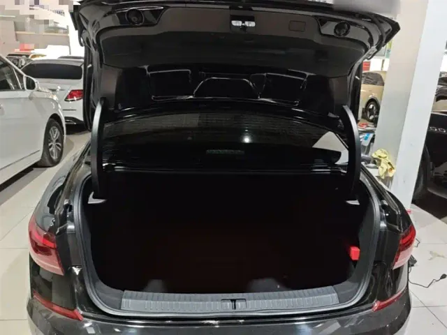 Volkswagen Passat — Фото автомобиля 18