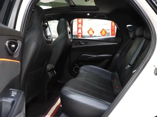 BYD Seal 06 — Фото автомобиля 10