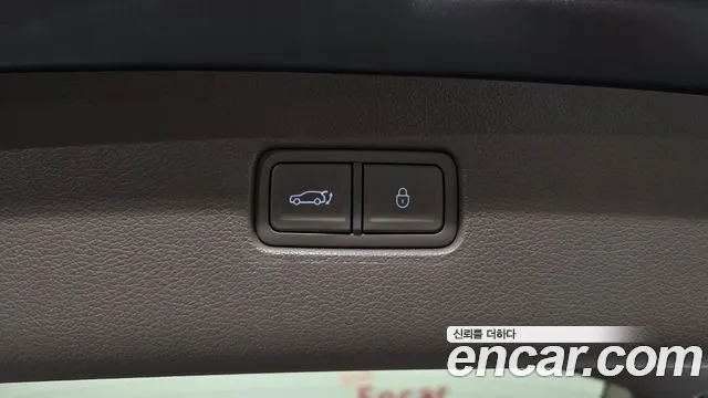 Genesis GV80 2.5T Бензин AWD — Фото автомобиля 28
