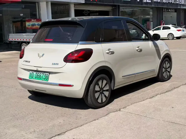 Wuling Bingo — Фото автомобиля 6