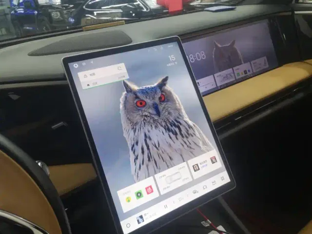 Geely Galaxy L7 — Фото автомобиля 13