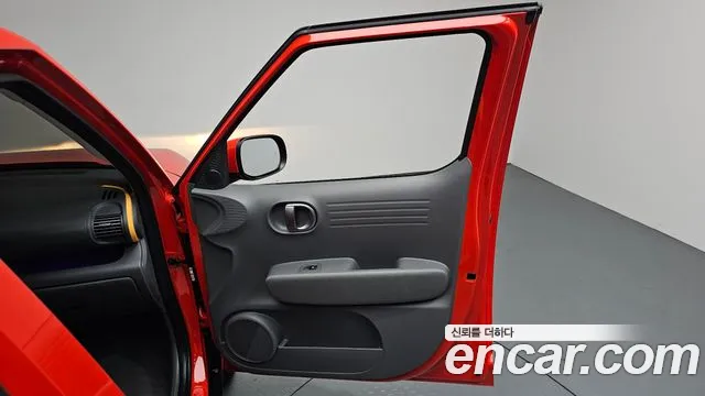 Hyundai Casper — Фото автомобиля 13