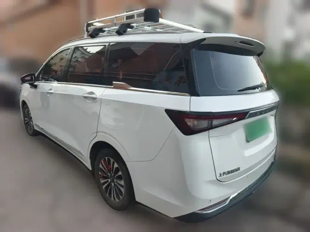 Wuling Jiachen — Фото автомобиля 24