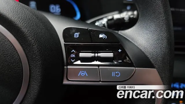 Hyundai Avante CN7 — Фото автомобиля 30