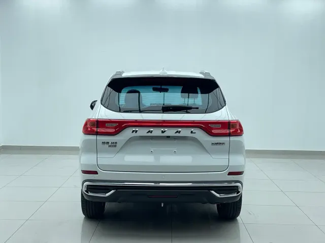 Haval M6 — Фото автомобиля 5