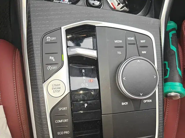 BMW 3 Series — Фото автомобиля 18