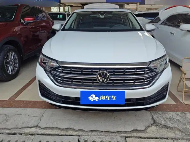 Volkswagen Sagitar — Фото автомобиля 2