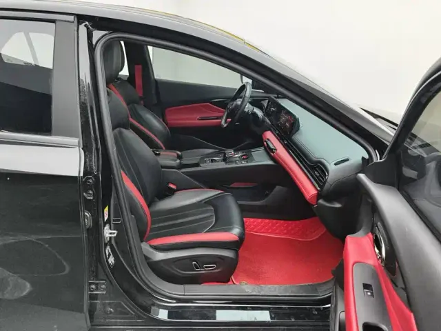 GAC Trumpchi Emkoo — Фото автомобиля 8
