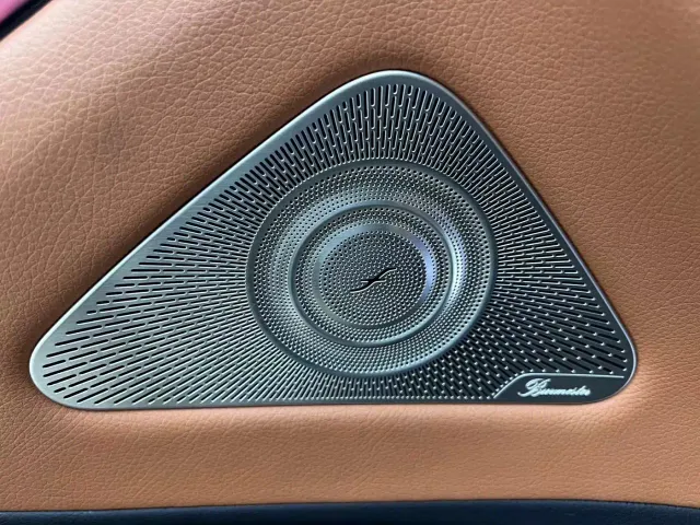 Mercedes-Benz Maybach S-Class — Фото автомобиля 8