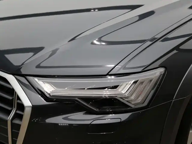 Audi A6 — Фото автомобиля 24