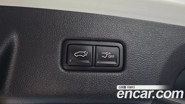 Kia Canival Carnival 4 поколение Бензин 9 мест Noblesse — Фото автомобиля 4