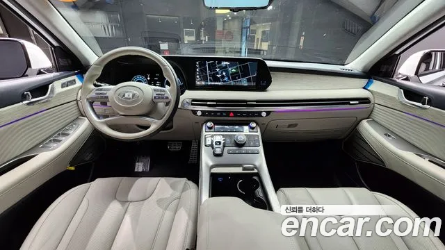 Hyundai Palisade The New Palisade Дизель 2.2 2WD — Фото автомобиля 7