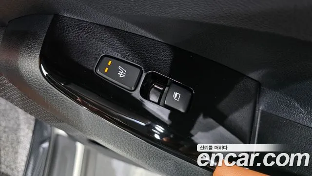 Kia Seltos Бензин 1.6 турбо 2WD — Фото автомобиля 18