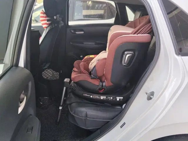 Honda Fit — Фото автомобиля 14
