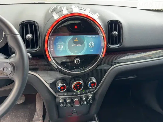 MINI Countryman — Фото автомобиля 11