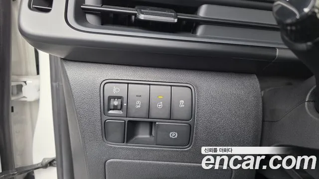 Hyundai Staria Staria Карго 5 мест — Фото автомобиля 19