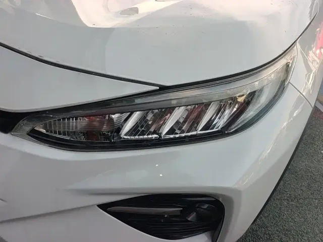 Toyota Wildlander — Фото автомобиля 23