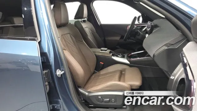 BMW X3 xDrive 20 M Sport Pro — Фото автомобиля 11