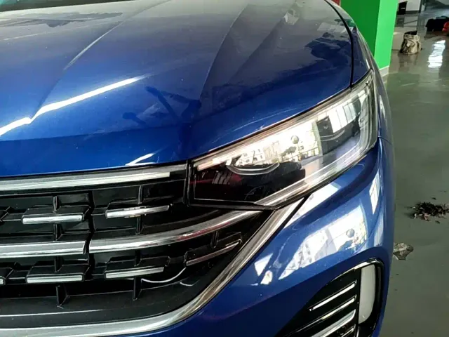 Volkswagen Tayron GTE Plug-in Hybrid — Фото автомобиля 23