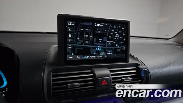 Hyundai Casper — Фото автомобиля 20