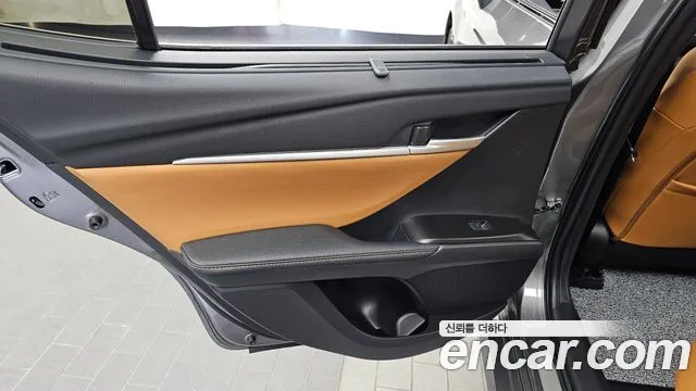 Toyota Camry — Фото автомобиля 23