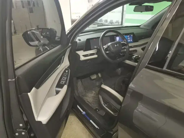 Changan CS75 Plus — Фото автомобиля 15