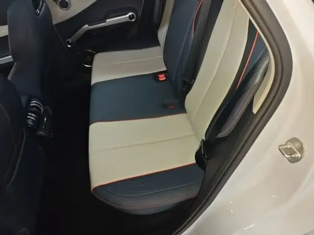 BYD Yuan PLUS 2022 430KM Premium — Фото автомобиля 16
