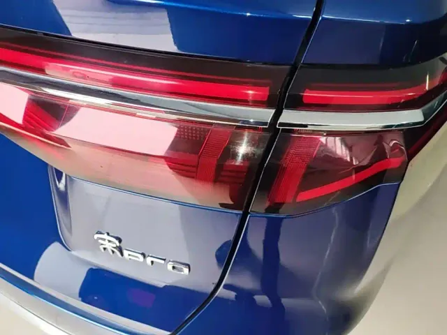 BYD Song Pro — Фото автомобиля 7