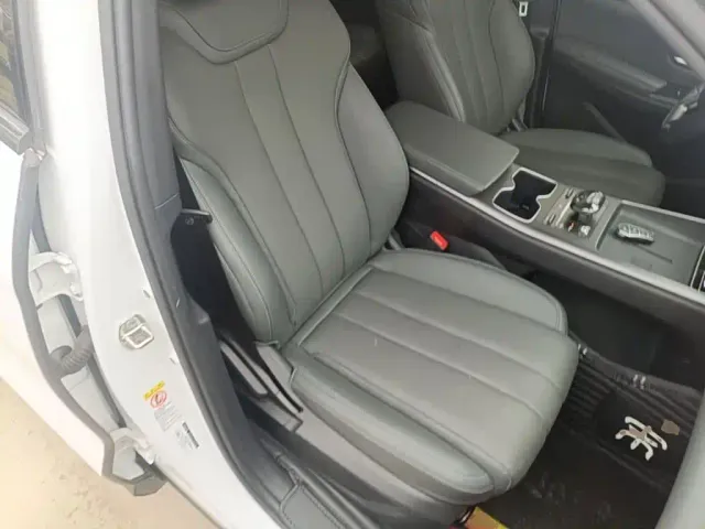 BYD Song Pro — Фото автомобиля 24