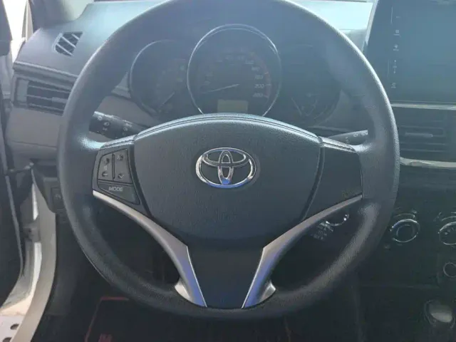 Toyota Vios — Фото автомобиля 15