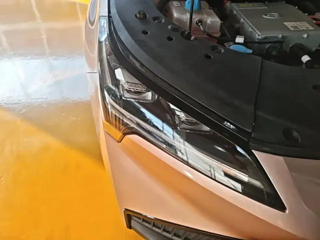 GAC Aion S Plus — Фото автомобиля 10