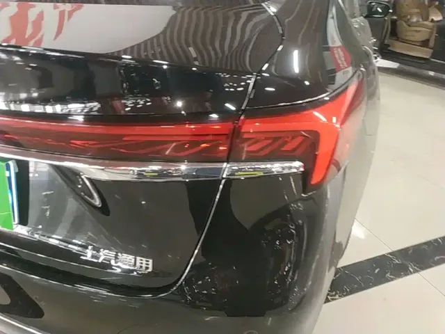 Buick LaCrosse — Фото автомобиля 7
