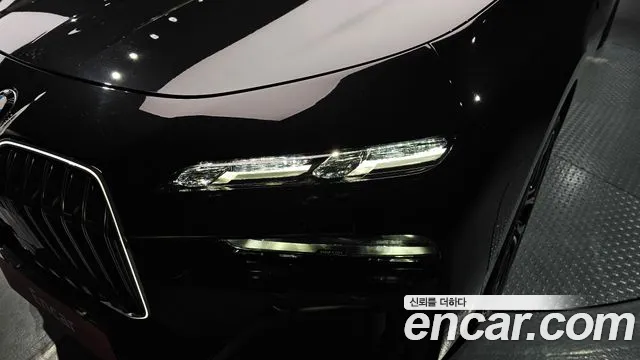 BMW 7-Series 7 серия (G70) 740i xDrive M Sport Limited — Фото автомобиля 22