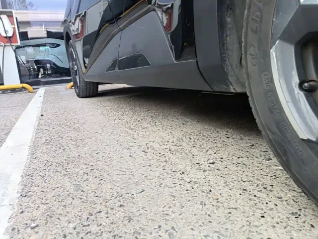 BYD Seagull — Фото автомобиля 21